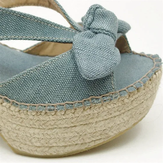ELISA DENIM  ELISADEN