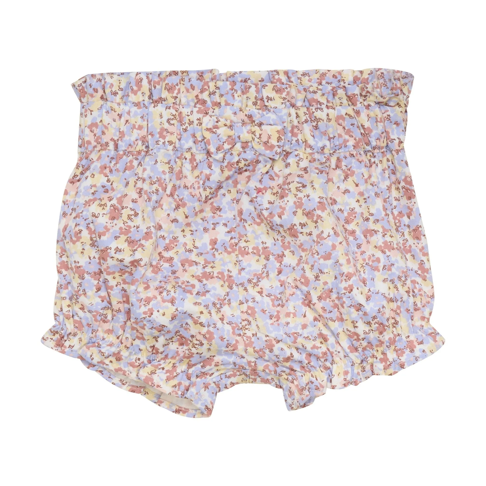 En Fant Bloomers Woven - Eggnog