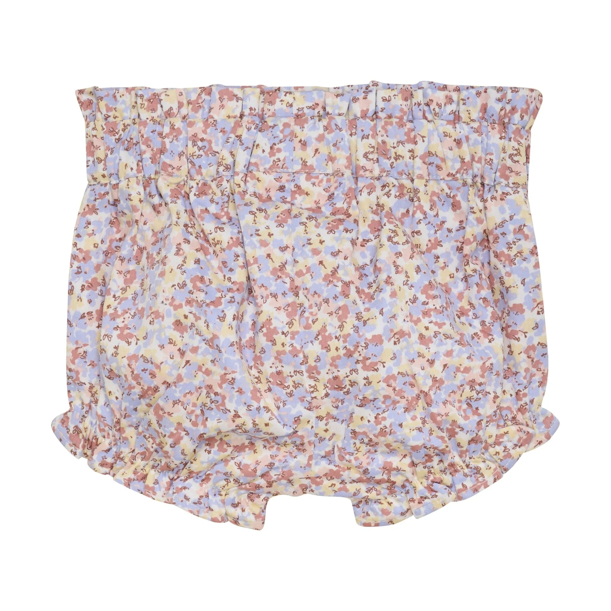 En Fant Bloomers Woven - Eggnog