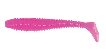 Entice Bungee Baits Viber 3 inch Soft Plastic Lure - Mega Clearance