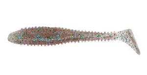 Entice Bungee Baits Viber 3 inch Soft Plastic Lure - Mega Clearance