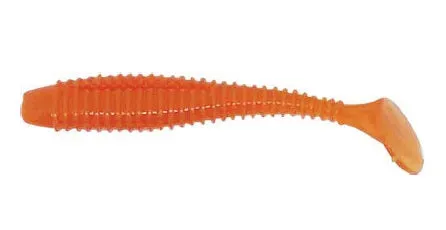 Entice Bungee Baits Viber 3 inch Soft Plastic Lure - Mega Clearance