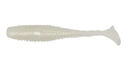 Entice Bungee Baits Viber 3 inch Soft Plastic Lure - Mega Clearance