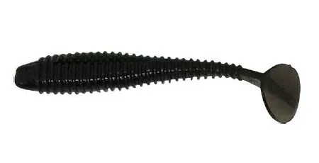 Entice Bungee Baits Viber 3 inch Soft Plastic Lure - Mega Clearance