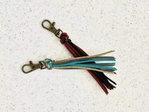 Essential Oil Diffuser Keychain