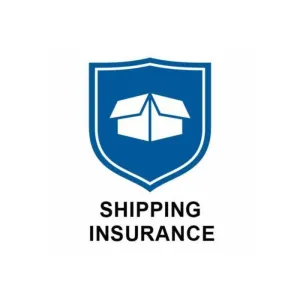 Expedited Shipping   Product Insurance