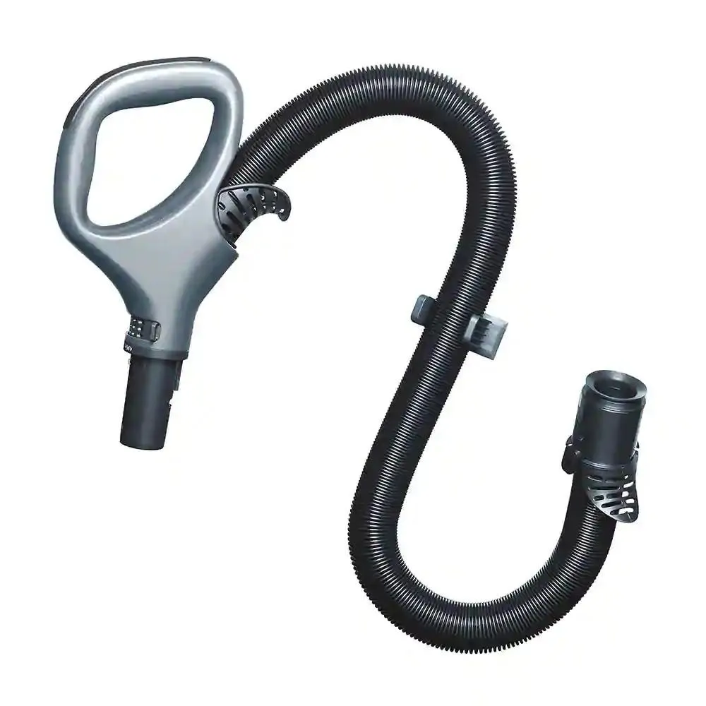 Extension Wand Handle with Flexible Hose for ZU62