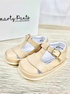 Fabian Sandal - Natural