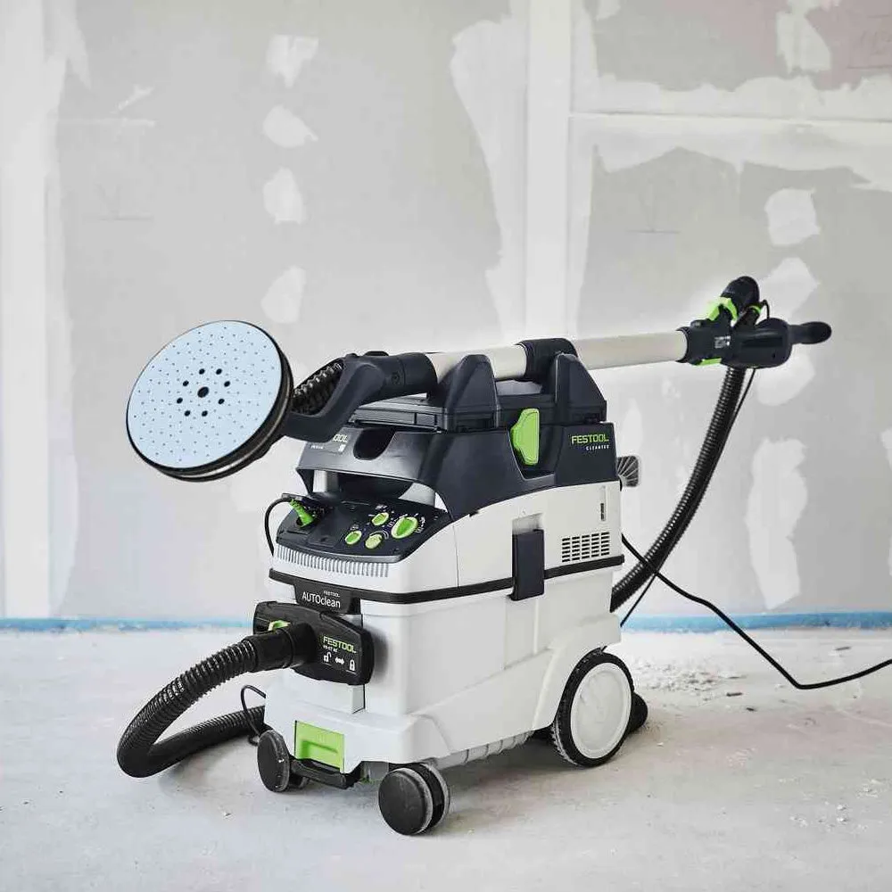 Festool Suction Hose D 36x3,5-AS/KS/LHS 225