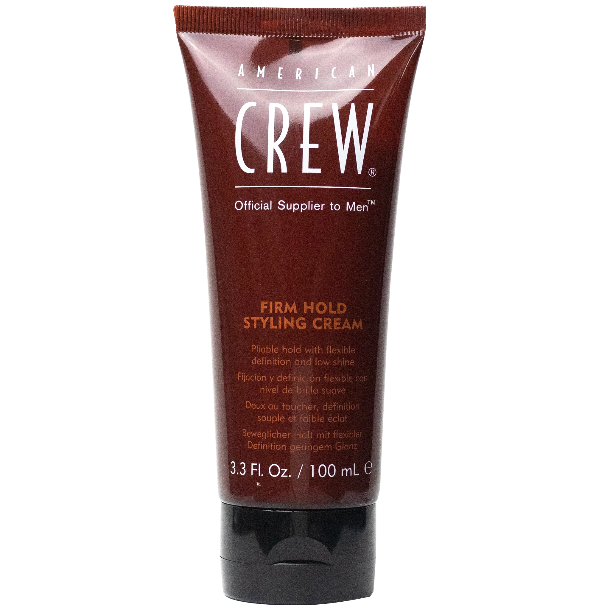 Firm Hold Styling Cream