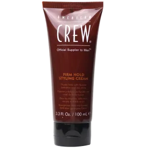 Firm Hold Styling Cream