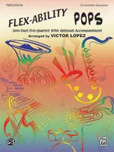 Flex-Ability: Pops