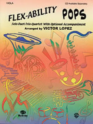 Flex-Ability: Pops