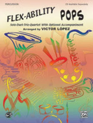 Flex-Ability: Pops
