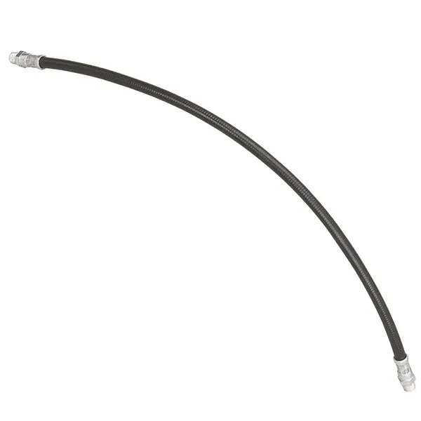 Flexible Heavy Duty Grease Gun Hose - 500mm - 305236