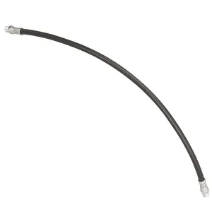 Flexible Heavy Duty Grease Gun Hose - 500mm - 305236