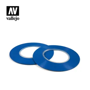 Flexible Masking Tape 1 mm x 18 m