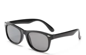 Flexible Polarized Kids Sunglasses - 3 to 8 years