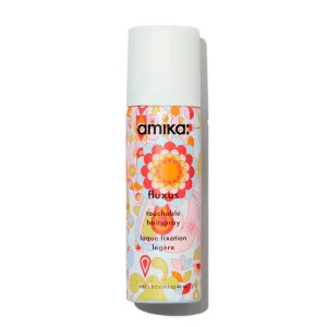 Flexus Touchable Hairspray