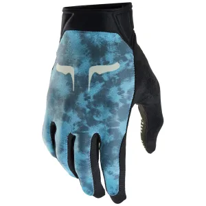 Fox Flexair Ascent Gloves [Teal]