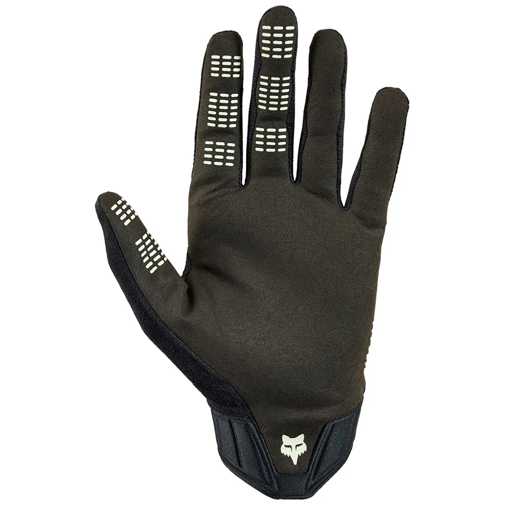 Fox Flexair Ascent Gloves [Teal]