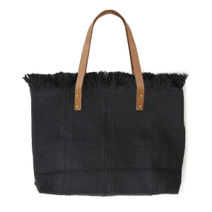 Frisco Fringe Tote