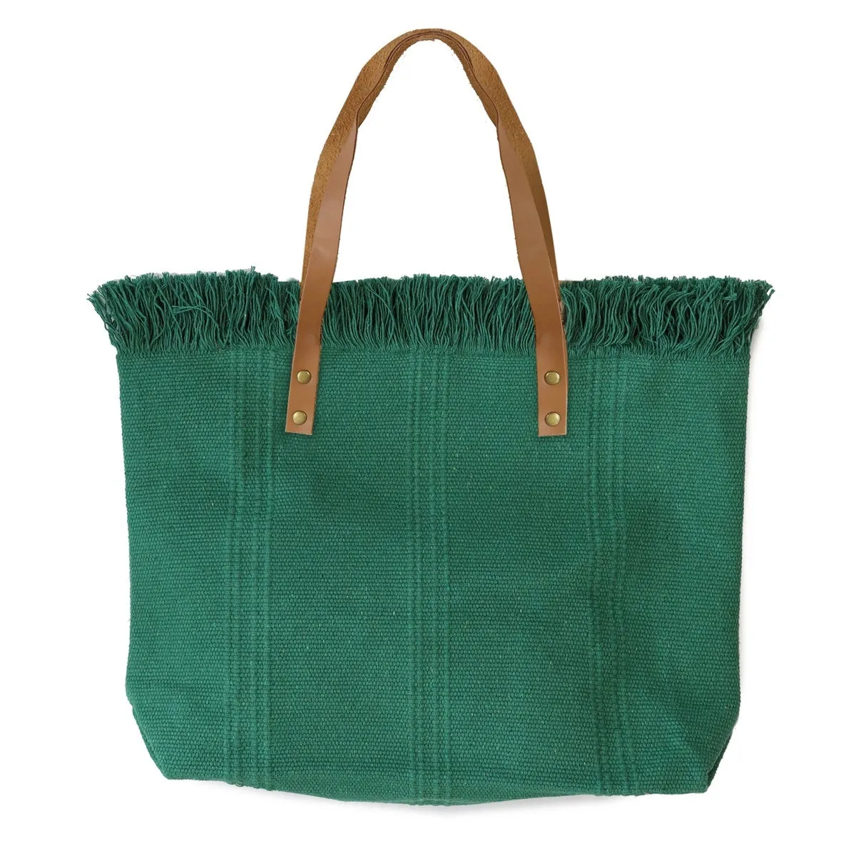 Frisco Fringe Tote