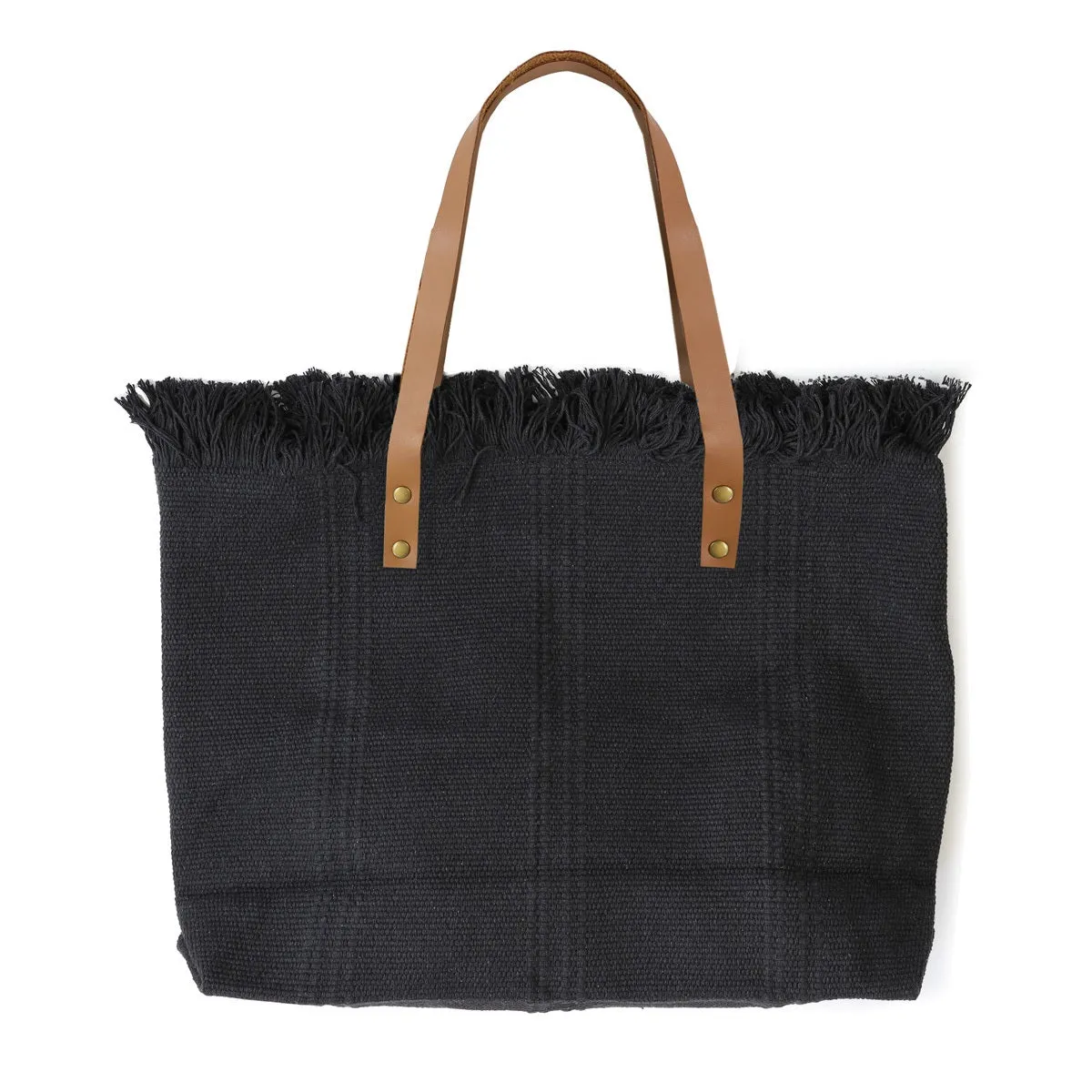 Frisco Fringe Tote