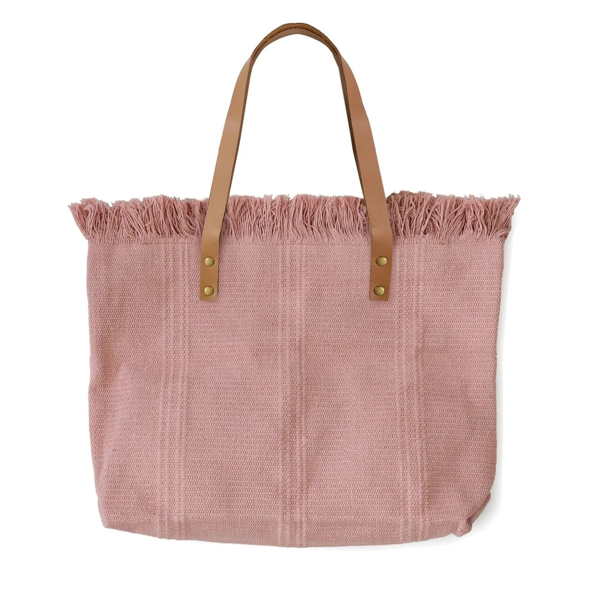 Frisco Fringe Tote