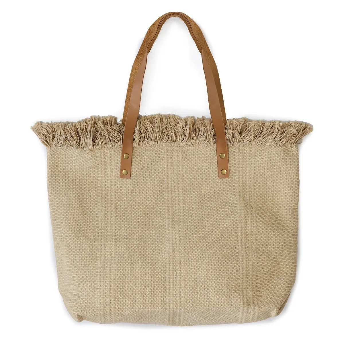 Frisco Fringe Tote
