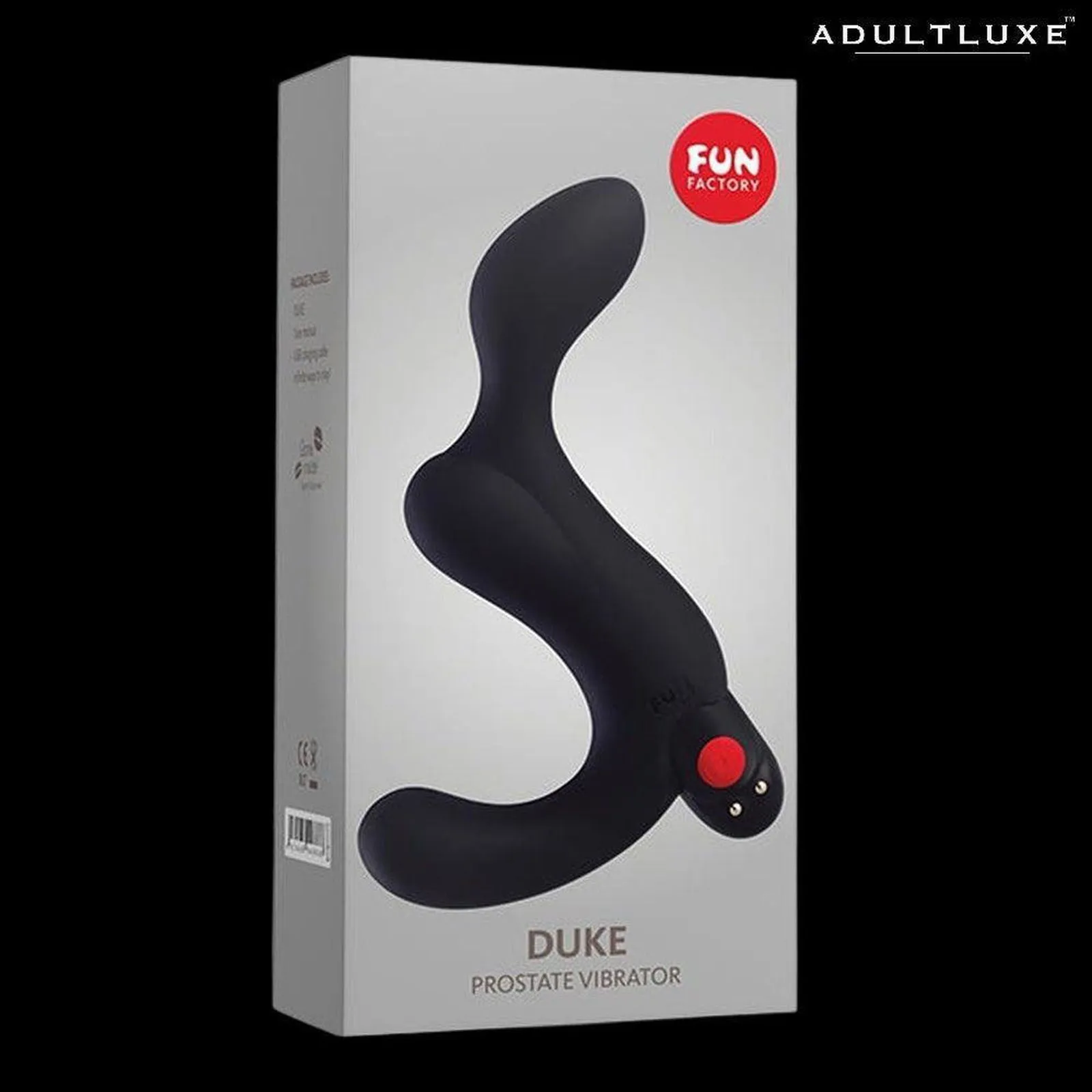 Fun Factory Duke Prostate Massager