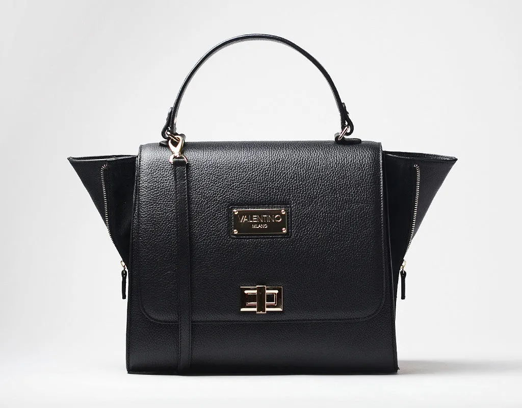 FW15 - Classics - Zellie - Black