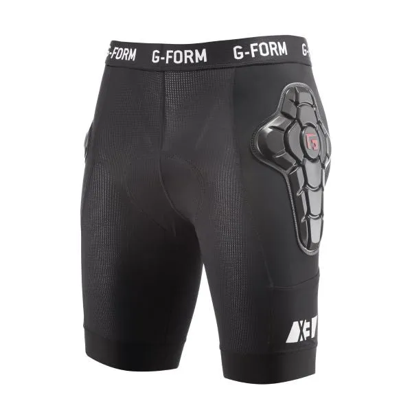 G-Form - Pro-X3 Mens Bike Liner Short