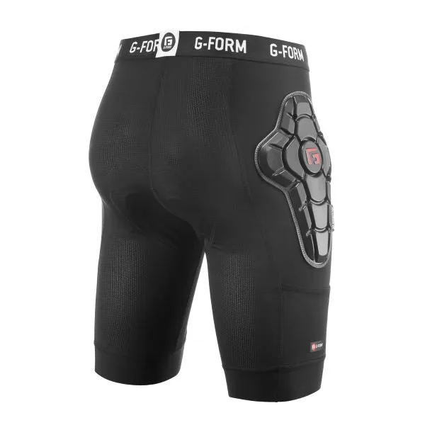 G-Form - Pro-X3 Mens Bike Liner Short