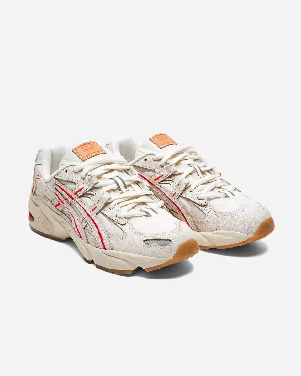 Gel-Kayano 5 OG - Cream/White