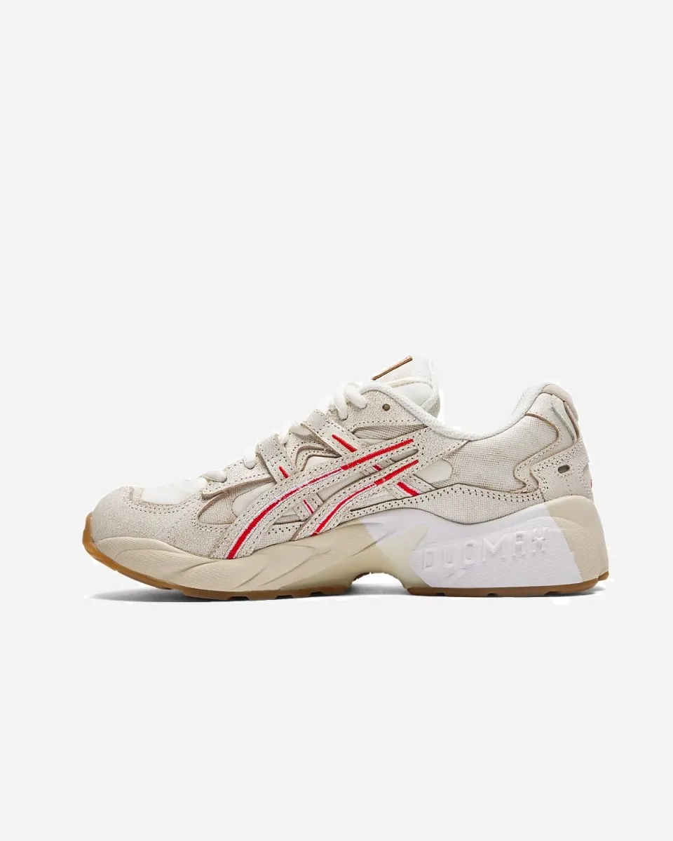 Gel-Kayano 5 OG - Cream/White