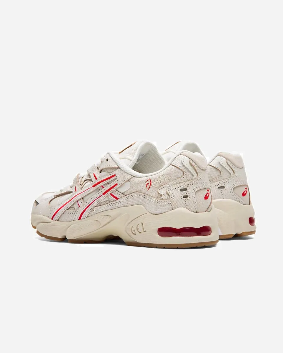 Gel-Kayano 5 OG - Cream/White