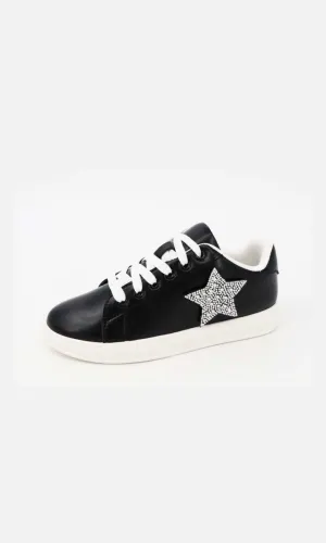 GEMA STARS SNEAKERS 9-10