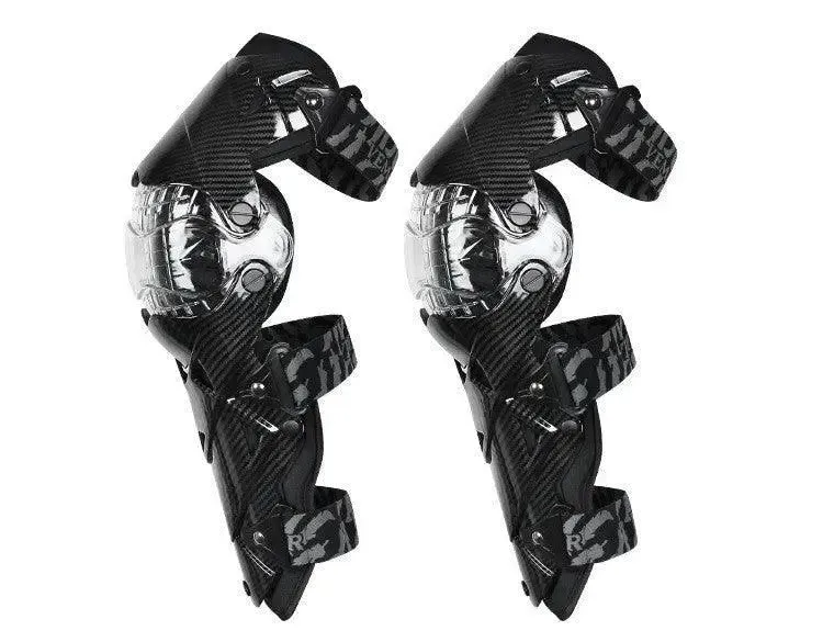 Genouillère Moto