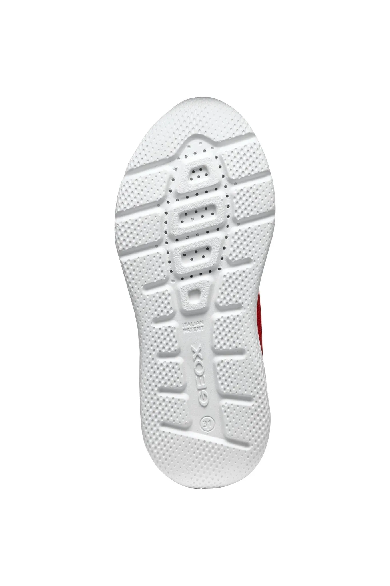 Geox - Sprintye - Red