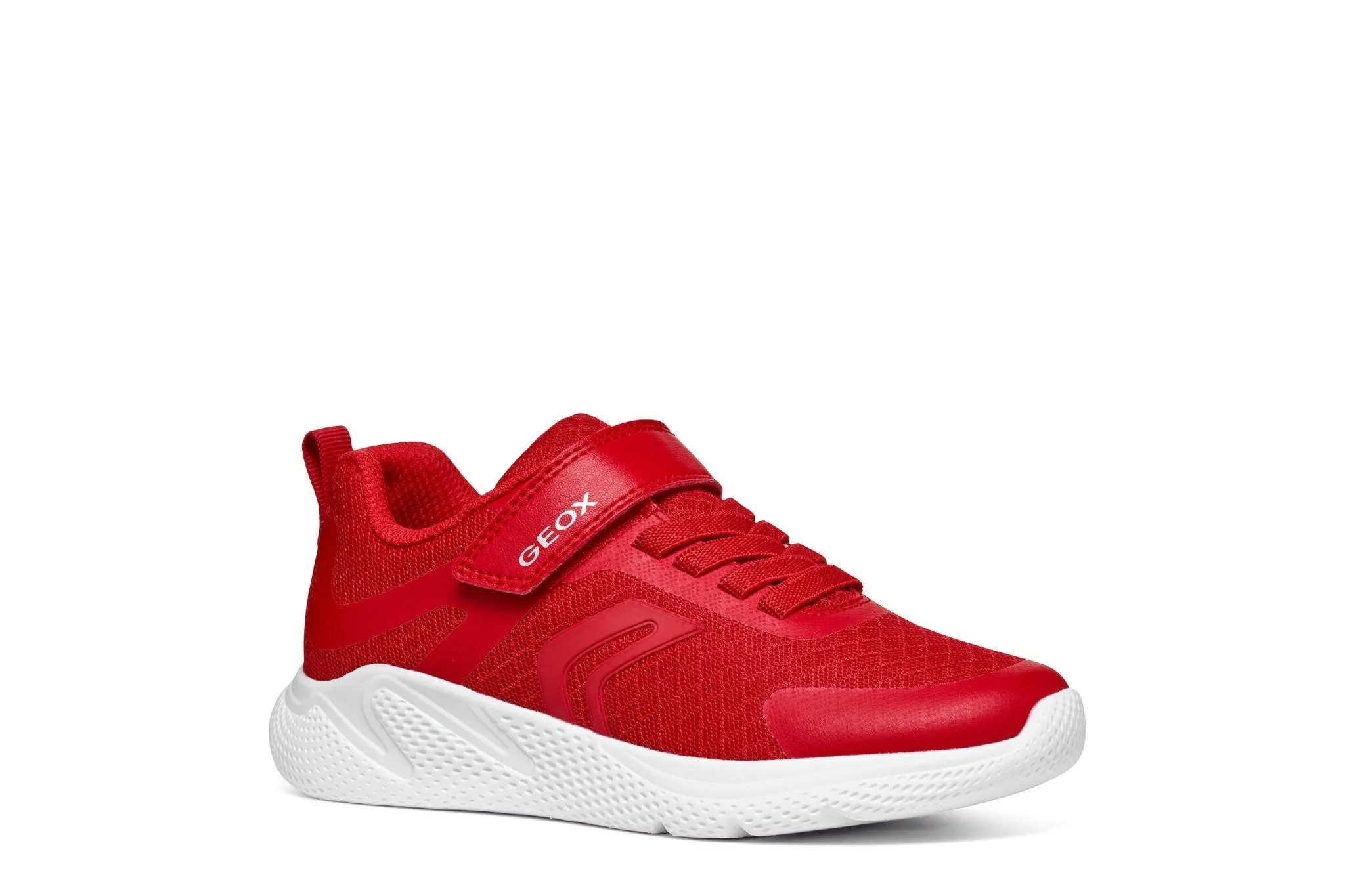 Geox - Sprintye - Red