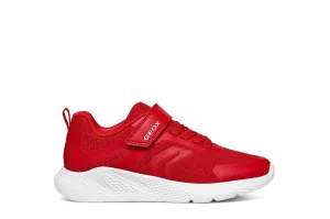 Geox - Sprintye - Red