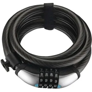 Giant Surelock Flex Combo Lock 15mm