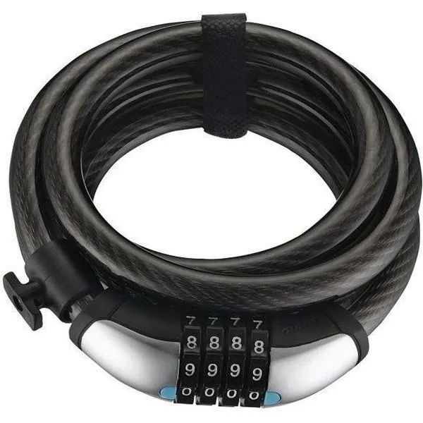Giant Surelock Flex Combo Lock 15mm