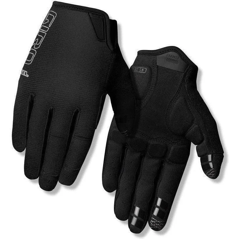 Giro LA DND Womens Gel Gloves