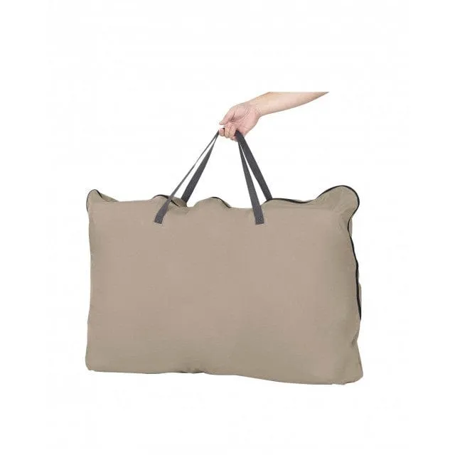 Graco Sweet 2 Sleep Bedside Bassinet in Oatmeal