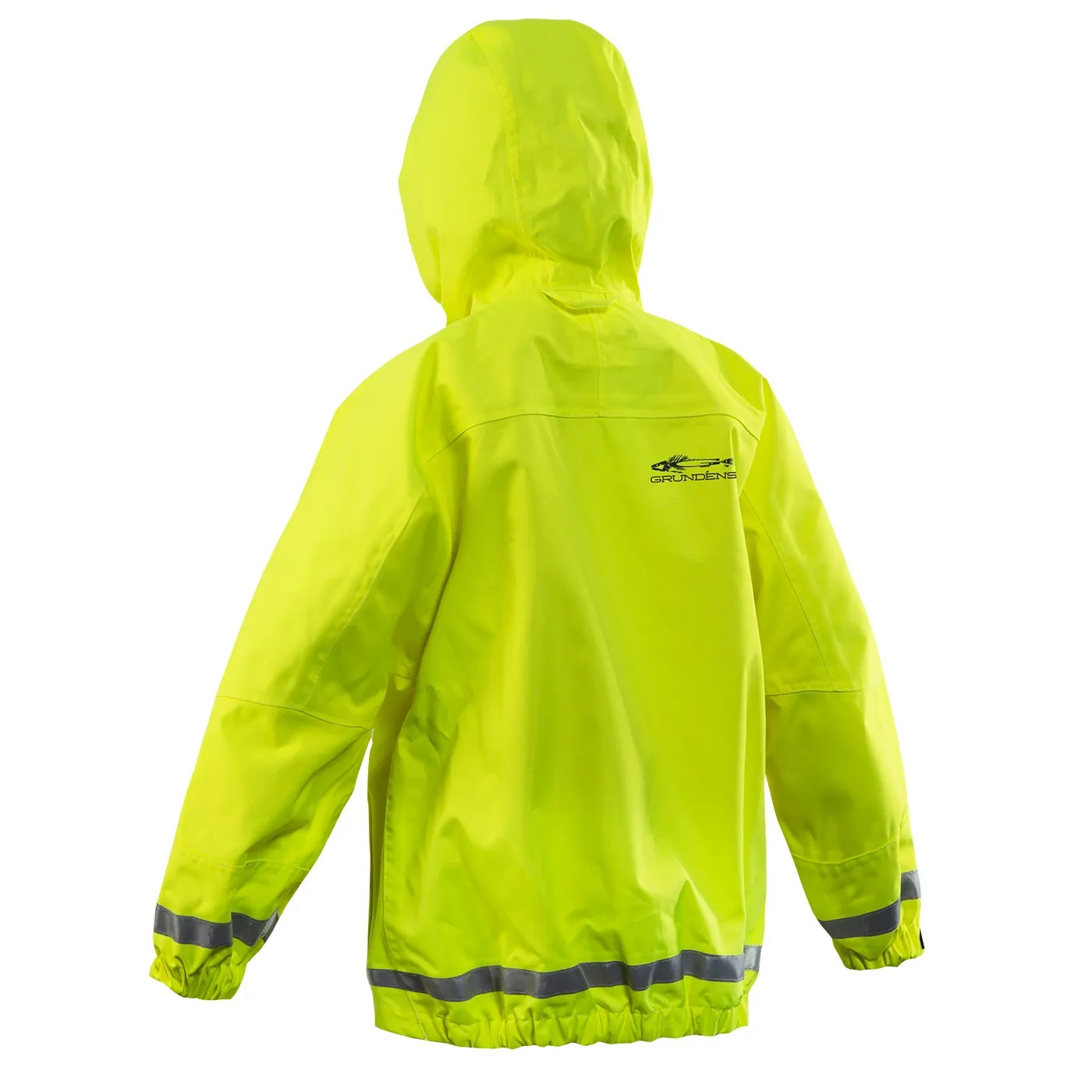 Grundens Youth Weather Watch Jacket