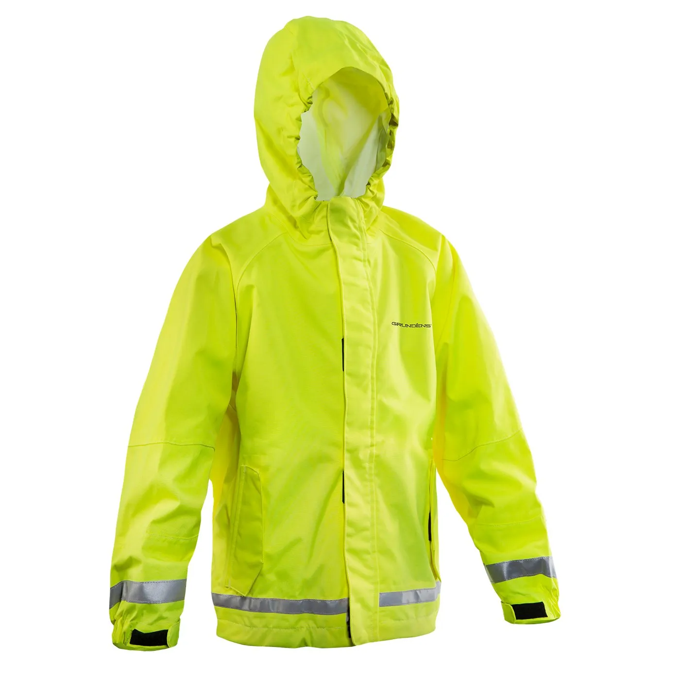 Grundens Youth Weather Watch Jacket