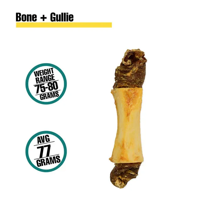 Gullie Gullet