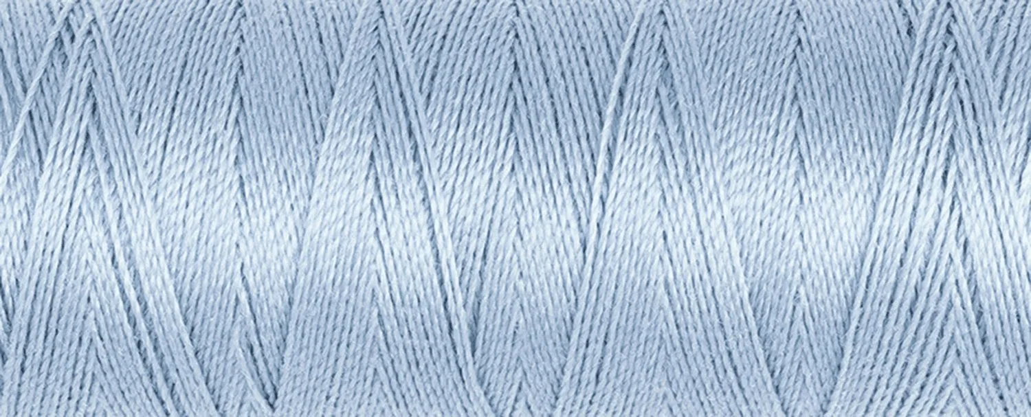Gutermann 150m Maraflex Stretch Jersey Thread - 276 Light Blue